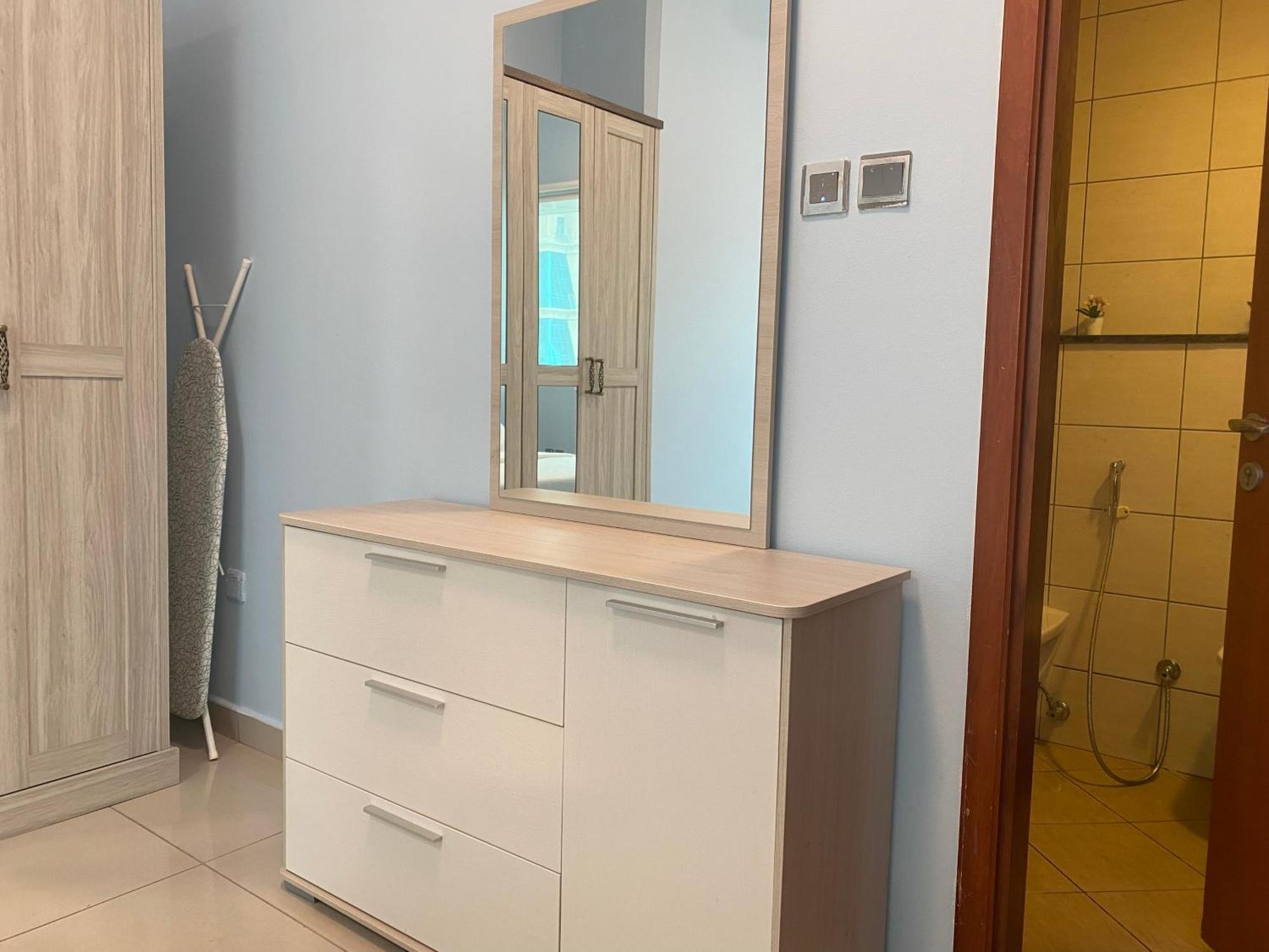 Skyline Haven In Dubai Marina Διαμέρισμα Εξωτερικό φωτογραφία