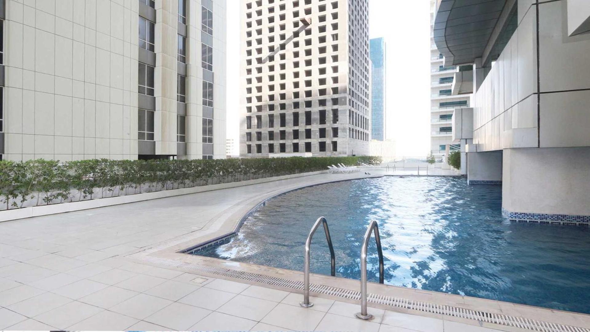 Skyline Haven In Dubai Marina Διαμέρισμα Εξωτερικό φωτογραφία