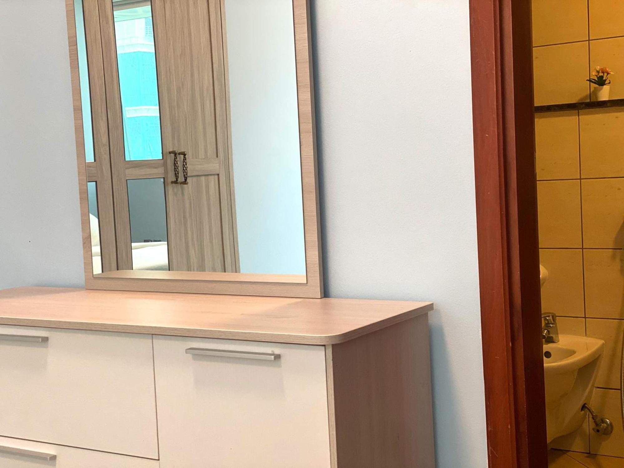 Skyline Haven In Dubai Marina Διαμέρισμα Εξωτερικό φωτογραφία